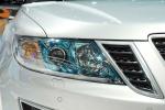Saab 9-4X 2011 года